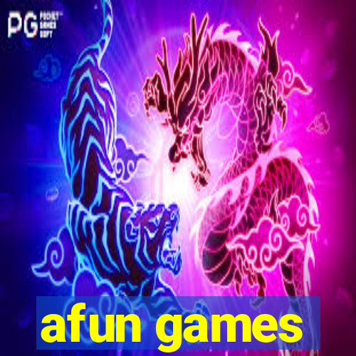 afun games